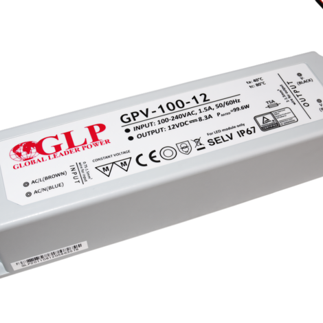 GLP LED drivers
