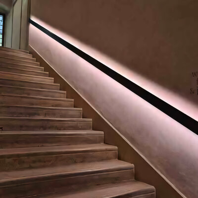 LED trapleuning verlichting