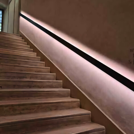 LED trapleuning verlichting