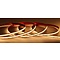 Luksus LED strips PRO COB LED strip amber warm wit 2200K 9W 1250LM 480LED p/m 24VDC IP20 - 5 meter