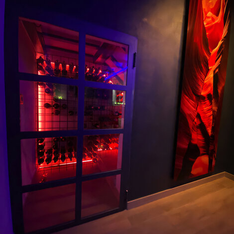 Wat zijn RGBWW LED strips