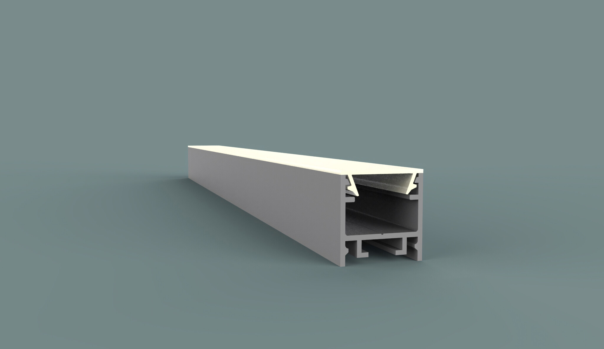 Ikea LED strips en Ikea Hub gebruiken met LED profielen