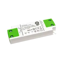 Mini LED voeding 15 watt 12 volt 1,25 Ampère - IP20 - FTPC15V12-E