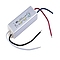 MW Power LED voeding 5 watt 12 volt 0,4 Ampère - IP67 - MPL-5-12
