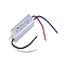 MW Power LED voeding 5 watt 12 volt 0,4 Ampère - IP67 - MPL-5-12