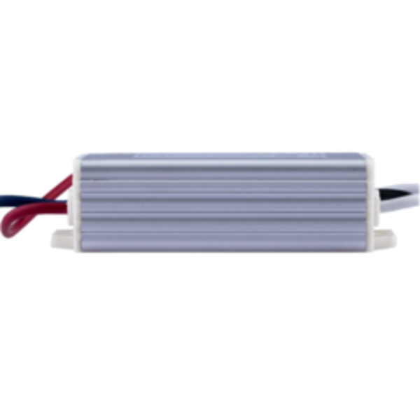 MW Power LED voeding 5 watt 12 volt 0,4 Ampère - IP67 - MPL-5-12
