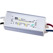 LED voeding 5 watt 12 volt 0,4 Ampère - IP67 - MPL-5-12
