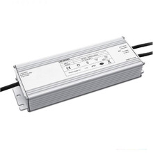 Dimbare LED voeding 24v 400w 0-10v, 1-10v, PWM dimbaar - IP67