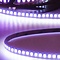 Luksus LED strips PRO LUMEN 8mm brede RGB LED strip 24vdc 14,4W 1280LM 120LED p/m IP20 - 5 meter