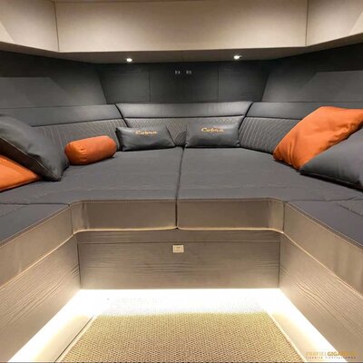 LED verlichting voor boot