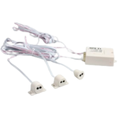 LED hand/deur controller inclusief 1 LED sensor d.m.v. deur openen – Sensor1213