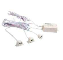 LED hand/deur controller inclusief 1 LED sensor d.m.v. deur openen – Sensor1213