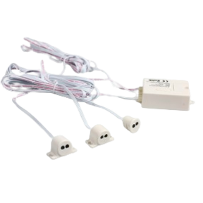 LED hand/deur controller inclusief 1 LED sensor d.m.v. deur openen – Sensor1213