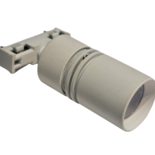 LED Vitrine Spot Tube 2700 kelvin Extra Warm Wit - Wit