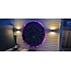 Luksus LED strips Neon Flex LED strip 24 volt RGBWW 18W 1050LM 16 x 16mm IP65 – 10 meter