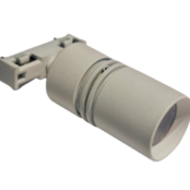 Mini LED Vitrine Spot 2 watt 2700 kelvin Extra Warm Wit