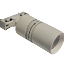 Mini LED Vitrine Spot 2 watt 2700 kelvin Extra Warm Wit