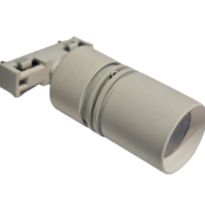 Mini LED Vitrine Spot 2 watt 2700 kelvin Extra Warm Wit