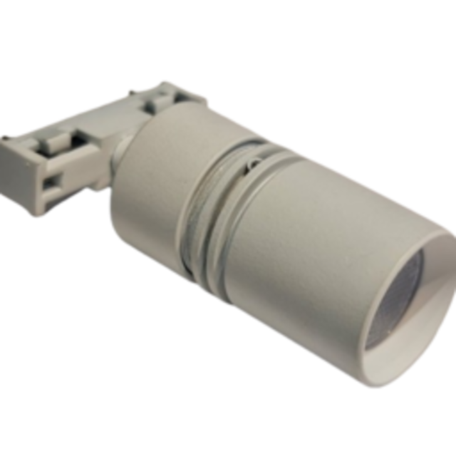 Mini LED Vitrine Spot 2 watt 2700 kelvin Extra Warm Wit