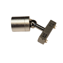 LED Vitrine Spot 1 watt 2700 kelvin Extra Warm Wit - MAGBALL