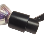 LED Vitrine Spot Show Type Track spot MR11 Warm Wit