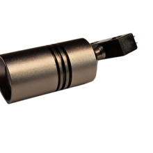 LED Vitrine Spot Show Type Track spot Tube Warm Wit- TITATNIUM