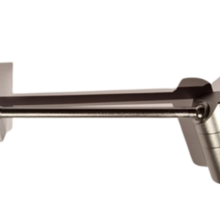 LED Vitrine Spot Extra Warm Wit - Reach