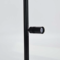 Mini LED spots railverlichting - Luksus Mini LED rails vierkante vitrine trackrail - MD3 VIERKANT ZWART