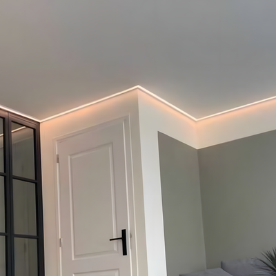 LED verlichting voor plafond