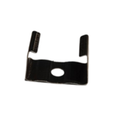 Montageklem voor de vierkante trackrails