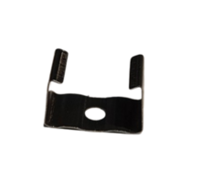 Montageklem voor de vierkante trackrails