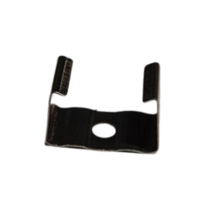 Montageklem voor de vierkante trackrails