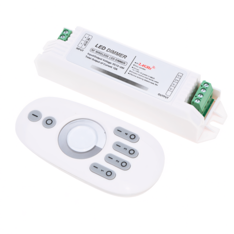 Kun je LED dimmen met gewone dimmer