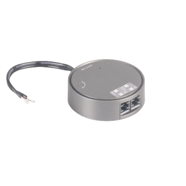 Basisstation t.b.v. Draadloze LED sensoren - SWS001-IRE