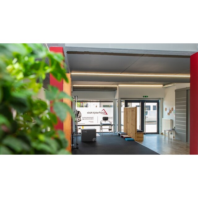 LED XL inbouw profiel inclusief klikafdekking 26,79mm x 11,69mm - XL05ALU