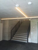 Wit LED XL profiel 26,79mm x 11,69mm - XL04WIT