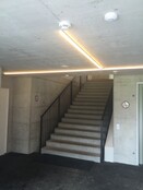 Wit LED XL profiel 26,79mm x 11,69mm - XL04WIT