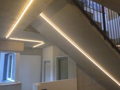 LED XL profiel 26,79mm x 11,69mm - XL04ALU