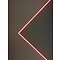 Luksus LED profielen LED gips profiel inclusief klikafdekking 78mm x 14,09 mm - GIPS400