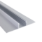 Luksus LED profielen LED gips profiel inclusief klikafdekking 78mm x 14,09 mm - GIPS400