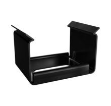 Montageklem  voor LED profiel 301ALU, 301WIT, 301ZWART