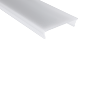 LED profiel inclusief klikafdekking 40mm x 50mm - XL340ALU