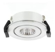 LED Inbouwspot WIT – warm wit 3000k 2.1w - Lumiko Venice XPG