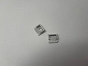 Eindkap zonder kabeldoorvoer t.b.v. GIPS100