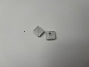 Eindkap met kabeldoorvoer t.b.v. GIPS200