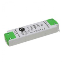 LED voeding 24v 30w dimbaar – fase afsnijding - IP20 - FTPC30V24-D