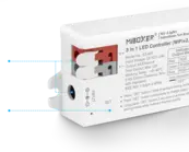 Professionele TUYA + WIFI + 2,4ghz 3 in 1 LED controller E3-WR - AANBIEDING