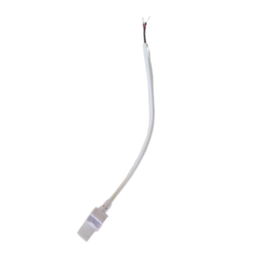 IP68 COB LED strip connector 1 zijdig - soldeervrij - klik connector - 8mm COB