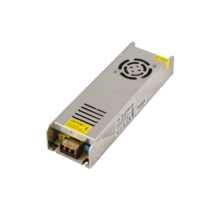 LED voeding 360 watt 12 volt 30 Ampere - IP20 - ADLS-360-12J123G01