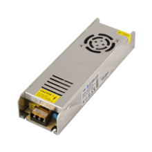 LED voeding 360 watt 12 volt 30 Ampere - IP20 - ADLS-360-12J123G01